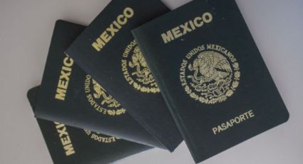 Reporte SRE reapertura de 45 delegaciones para emisión de pasaportes