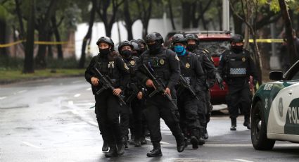 'En Veracruz se ha normalizado la violencia'