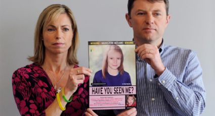 Investigan a hombre preso en Alemania por desaparición de la menor Madeleine McCann