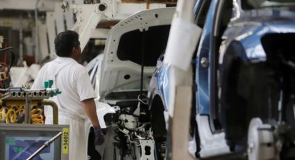 Exportaciones de automóviles cayeron 8.59 % en agosto: INEGI