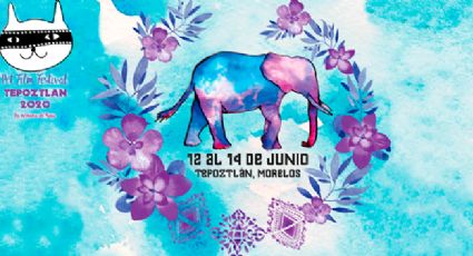 Pet Film Festival Tepoztlán será virtual