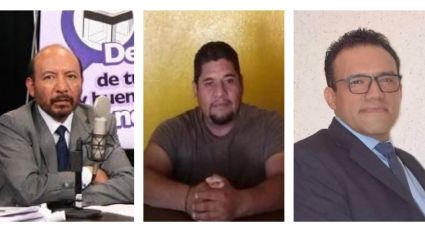 Fallecen alcalde y tres regidores mexiquenses en una semana