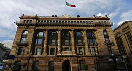 Banxico advierte riesgos a sus operaciones, tras reformas de Ley