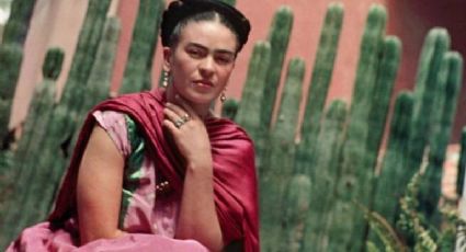 Subastarán fotografías del funeral de Frida Kahlo