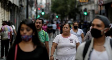 Queremos un México unido, hay crisis pero, también soluciones: GOAN