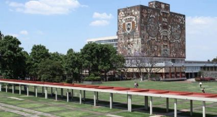 Pide UNAM a aspirantes acudir solos a realizar examen