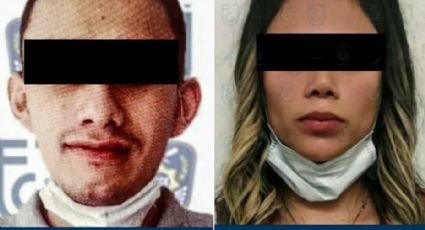 Orden de reaprehensión contra dos colombianos por robo