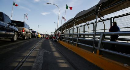 Embajador pide a estadounidenses no cruzar frontera con México