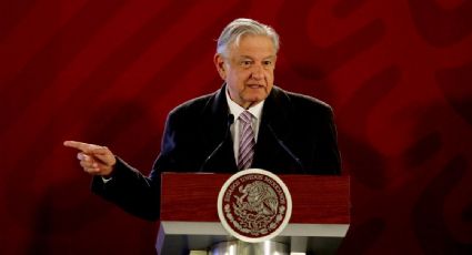 México no dará la espalda a otras regiones: AMLO