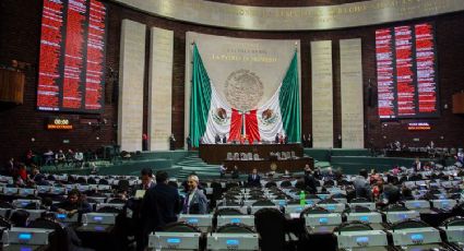 Nueva directiva de San Lázaro debe dialogar, no 'ceder' ante AMLO: Villavicencio