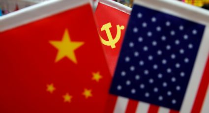 EEUU ordena a China cerrar consulado en Houston