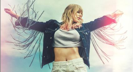 Taylor Swift anuncia el lanzamiento de su nuevo disco Folklore
