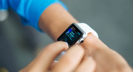 ¿Un Fitbit o un Apple Watch podrían detectar el Covid-19?
