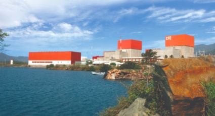 Central Nucleoeléctrica Laguna Verde en condiciones para operar hasta 2050: CFE
