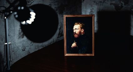 Aniversario luctuoso de Vincent Van Gogh, pintor holandés