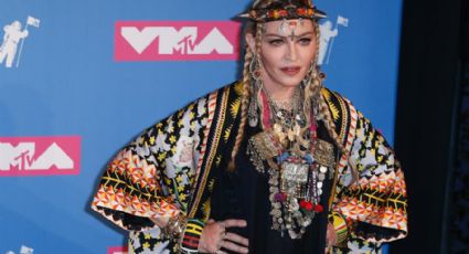 Instagram borra video de Madonna con 'información falsa 'sobre Covid-19
