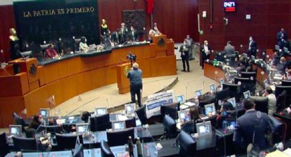 Senado avala nombramientos de nuevos embajadores de México