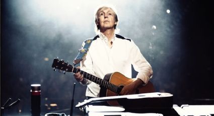 Paul McCartney en México: Fecha y costo de los boletos para el concierto en el Foro Sol