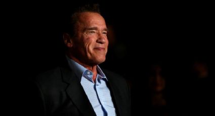 ¡74 años de edad!, cuando Arnold Schwarzenegger filmó en CDMX