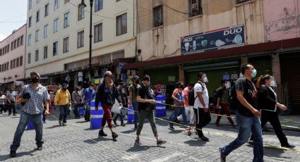 Movimiento Ciudadano denuncia campaña contra población callejera en la CDMX