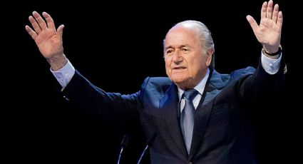 Blatter pide que Infantino sea suspendido tras apertura de investigación