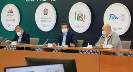 Alianza Federalista respalda consulta en Nuevo León sobre recursos