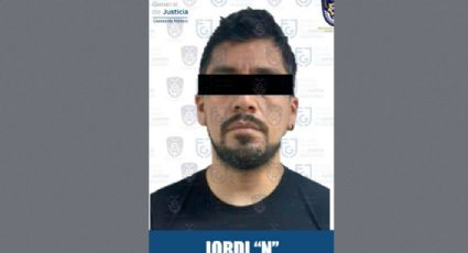 Captura FGJ-CDMX a sospechoso acusado de violación en colonia Anáhuac