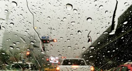 Alerta amarilla en siete alcaldías de CDMX por lluvias