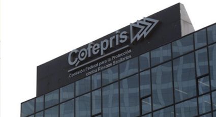 Cofepris presenta estrategia para fortalecer producción y desarrollo de medicamentos biotecnológicos