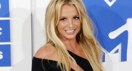#FreeBritney: Jamie Spears renunciará a la tutela de Britney Spears