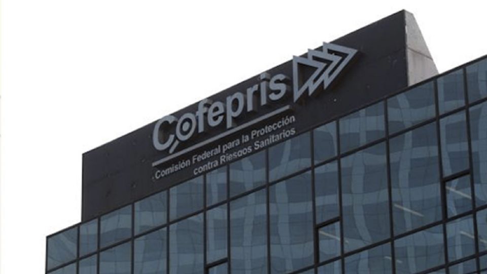 Cofepris hace un llamado a la empresa Vertex Pharmaceutical, para que se solicite el registro sanitario en nuestro país.