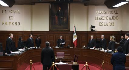 SCJN resolverá extradición de Eugenio Hernández