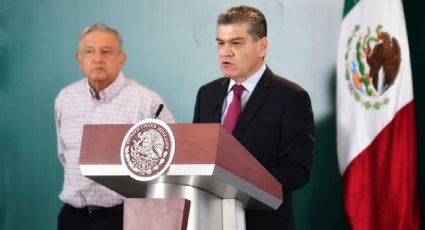 Gobernador de Coahuila analiza salida de Conago