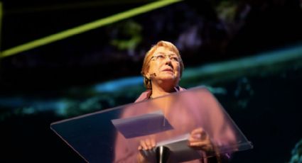 Exhorta Bachelet a Almagro a poner fin a crisis tras declinar renombramiento de CIDH