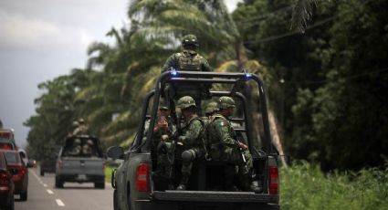 CNDH alerta por militarización del INM