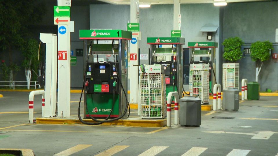 Hacienda reduce el subsidio a gasolinas Magna y Premium