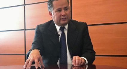 Santa Rosa de Lima operó con "licencia" de gobierno anterior: Santiago Nieto