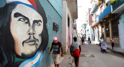 Cuba sufre sorpresivo aumento sostenido de contagios por Covid-19