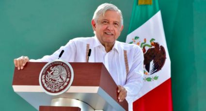 Nadie nos ha notificado sobre la alerta de EEUU para evitar viajes a México: AMLO
