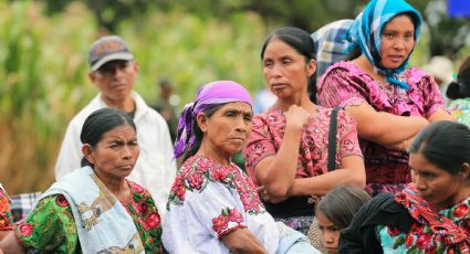 Más de 70 mil indígenas han sido contagiados de Covid-19: Bachelet