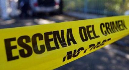 Crimen organizado deja otros dos colgados en Zacatecas