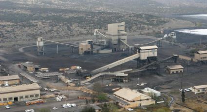 Inegi: Minería 'jala' la actividad industrial en febrero que creció 0.7%