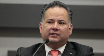 PAN critica actuación de Santiago Nieto con fines políticos