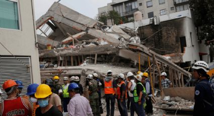 En 2022 se terminará rehabilitación de inmuebles artísticos afectados por el sismo de 2017: AMLO