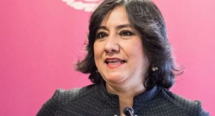 SFP ha recuperado la confianza hasta de los opositores a este gobierno: Eréndida Sandoval