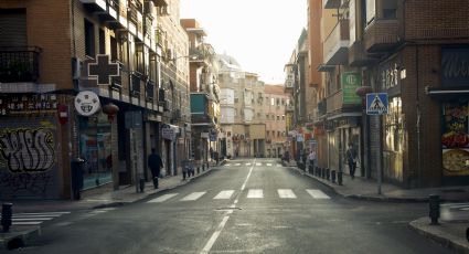 Piden reducir movilidad al máximo en Madrid tras rebrote de COVID-19