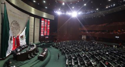 Enfrenta desaparición de 55 fideicomisos a Senadores del PAN y Morena