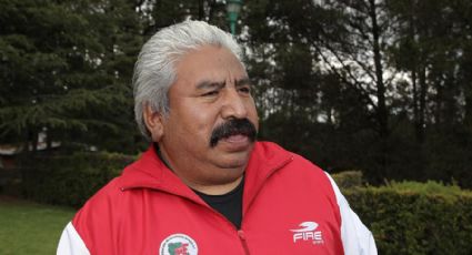 Muere Francisco Bonilla, entrenador de la selección mexicana de Boxeo