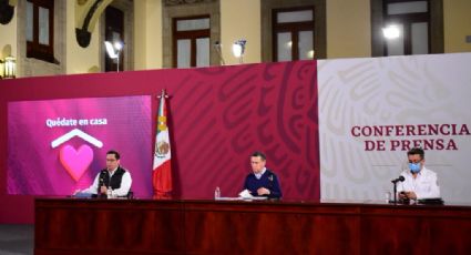 Ssa rechaza que México sea el país con más muertes por Covid-19