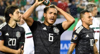 ¿Cuándo fue la última vez que México perdió con Guatemala?